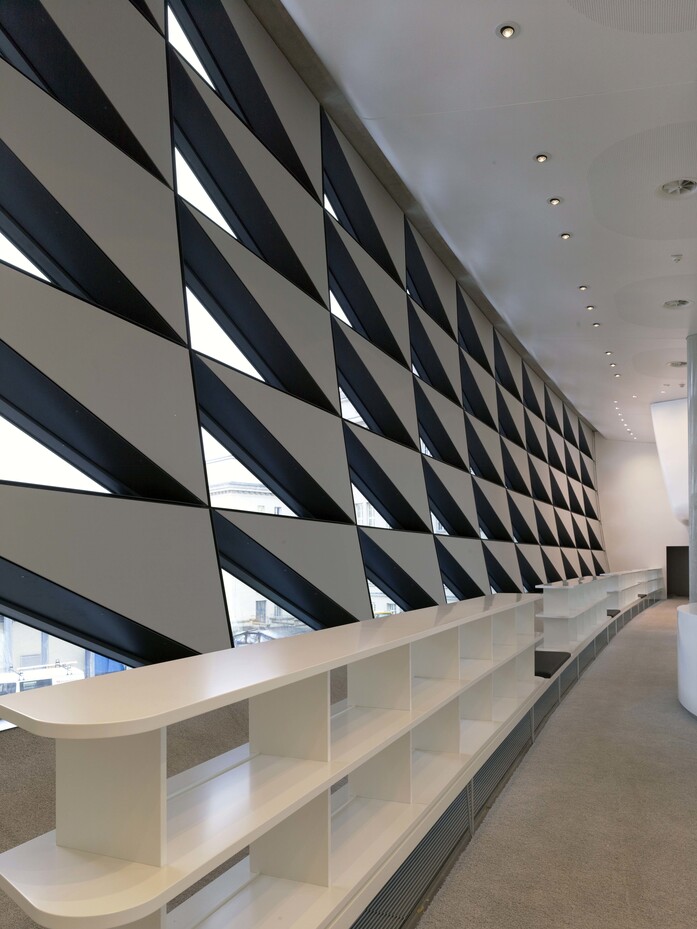 German National Library 2