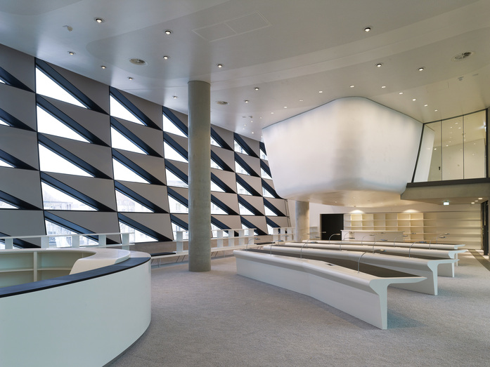 German National Library