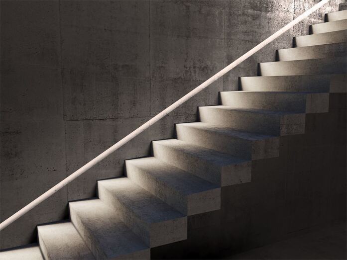Ghost Linear Application 2