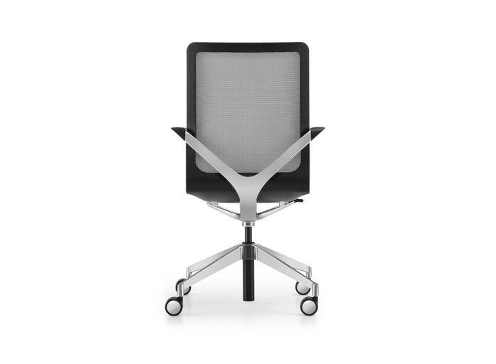 Girsberger Linq Netz 4 F Back