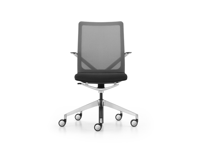 Girsberger Linq Netz 5 F Front