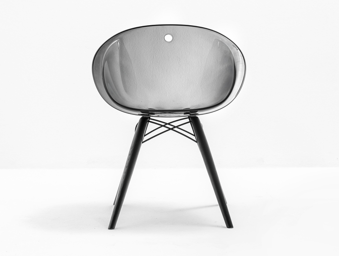 Gliss Chair 905 Pedrali Slider 2