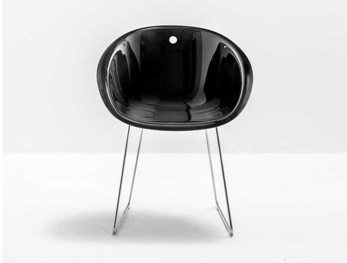 Gliss Chair 921 Pedrali Slider2