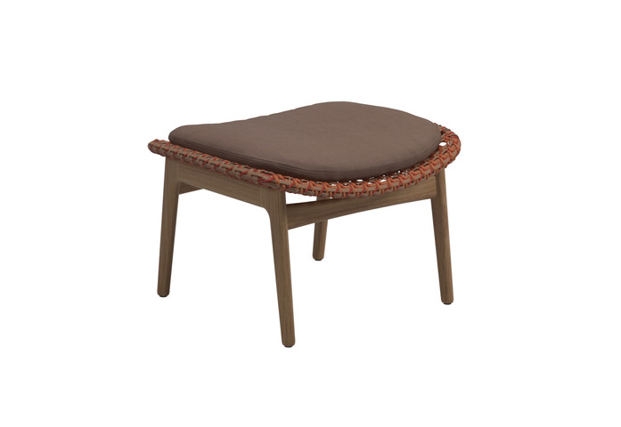 Gloster Kay Ottoman Copper