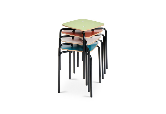Grip Nx T Stool 5
