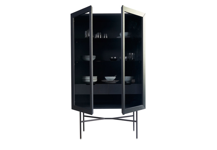 Harri Vitrine 5840 Frei C