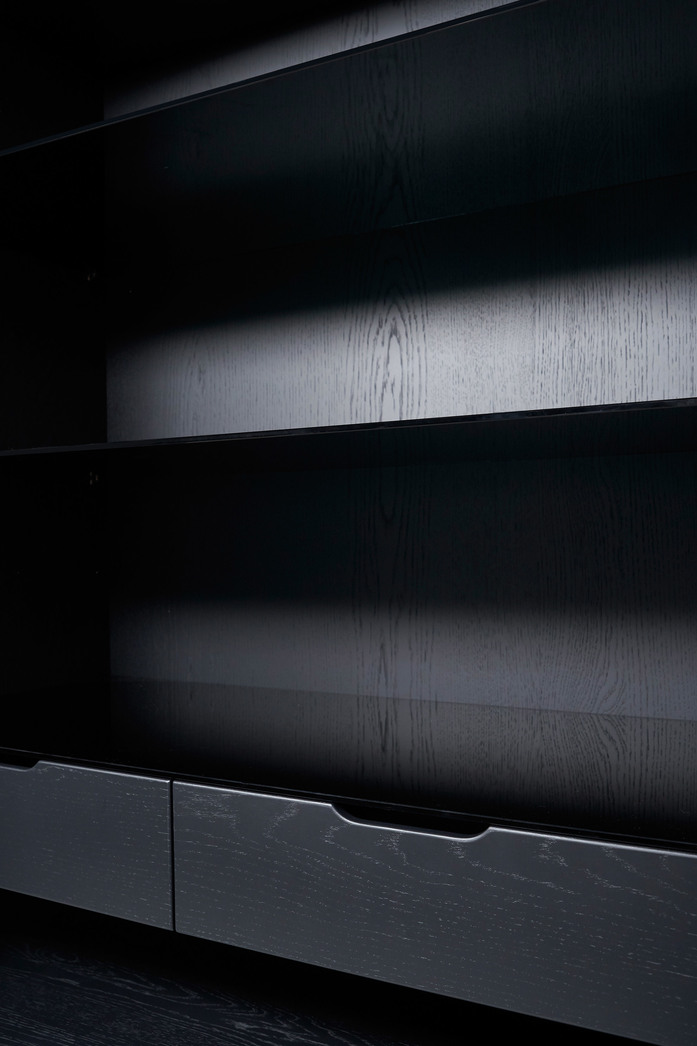 Harri Vitrine 5873