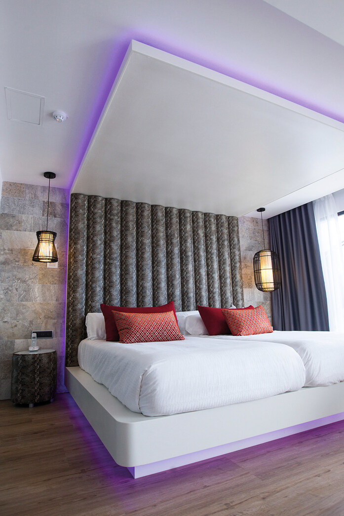 Hotel Hard Rock Ibiza 151 Rl 01