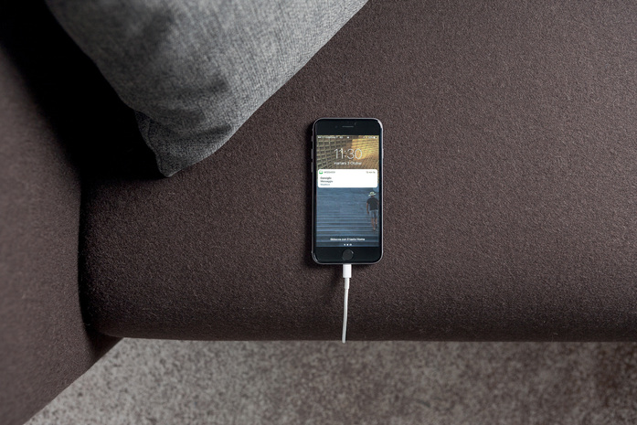 Hub Smartphone Charge Fantoni