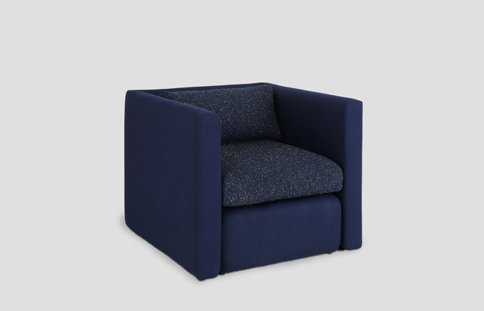 Hackney Armchair Vidar 772 Pilot 792 02