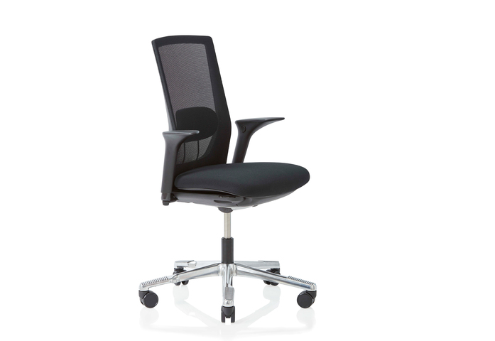 Hag Futu Mesh 34
