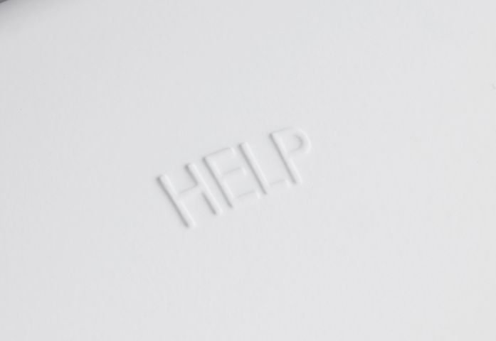 Help Lamp By Rupert Kopp For L And Z Photo Gerhardt Kellermann 04150