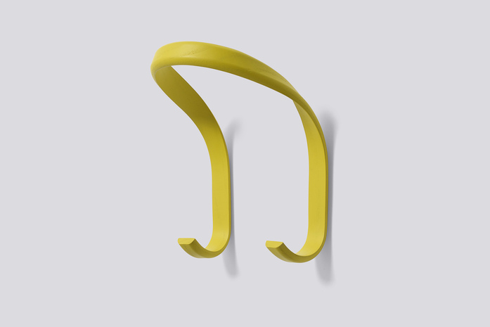 Hook Yellow Side