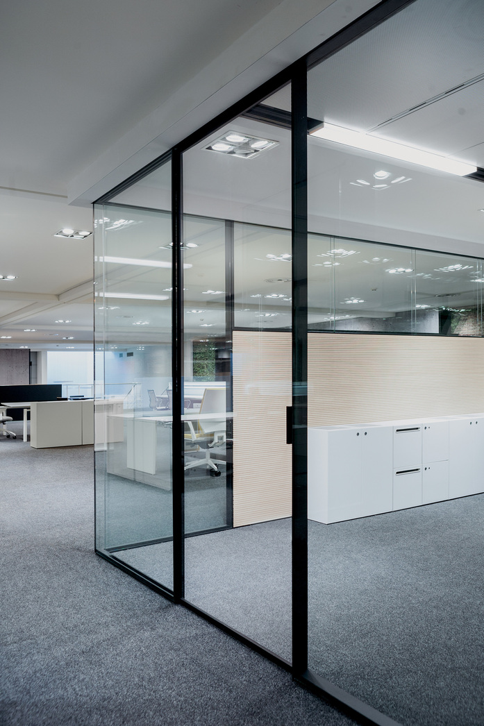 I Wallflush Fantoni Integrated Wall System 2