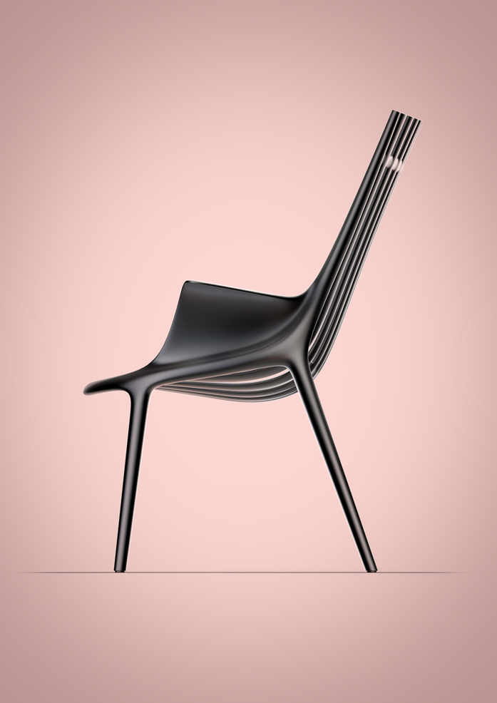 Ibiza Beach Chair @ Eq 3