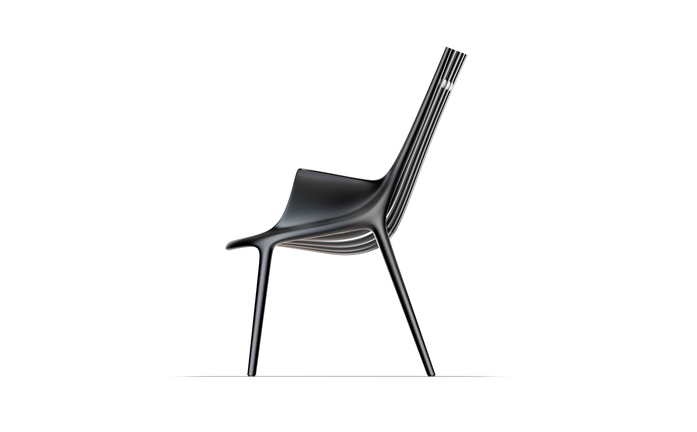 Ibiza Beach Chair @ Eq 5