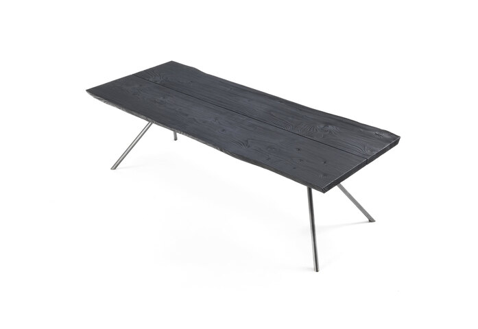Iron Design Giovanna Azzarello Above