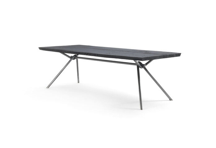Iron Design Giovanna Azzarello Side