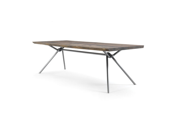Iron Design Giovanna Azzarello Wood2