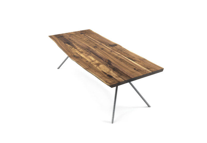 Iron Design Giovanna Azzarello Wood4