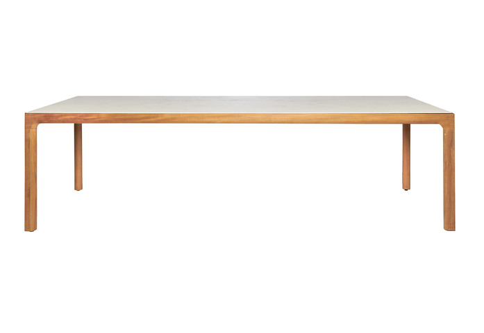 Illum Teak 267 Linen