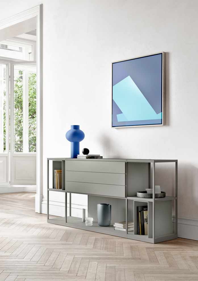Interluebke Tado Sideboard 1