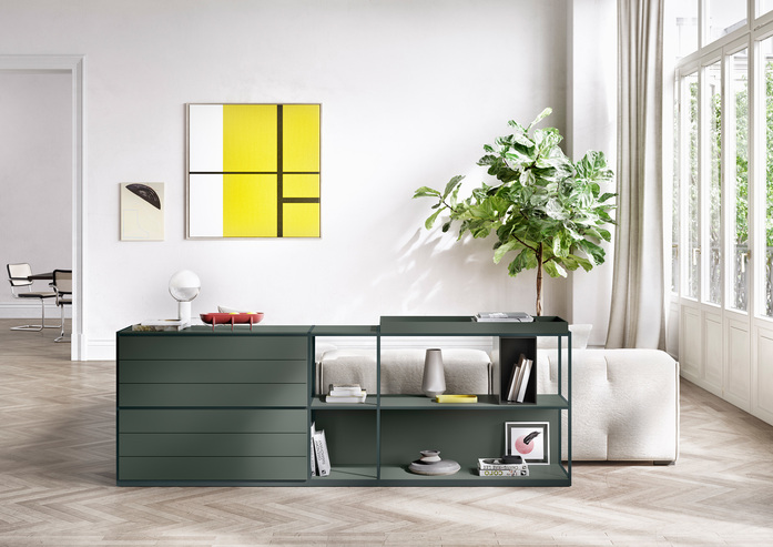 Interluebke Tado Sideboard 2
