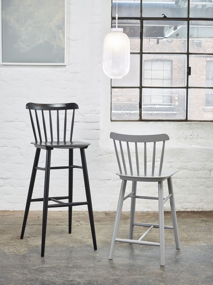 Ironica Barstool Location 1