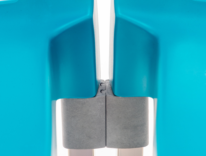 Joi Chair 870 Pedrali Slider 10
