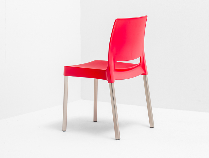 Joi Chair 870 Pedrali Slider 2