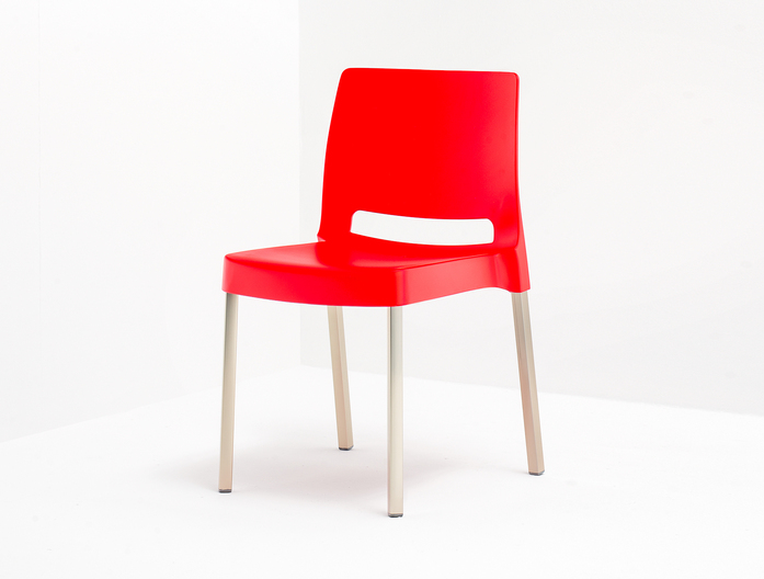 Joi Chair 870 Pedrali Slider 3
