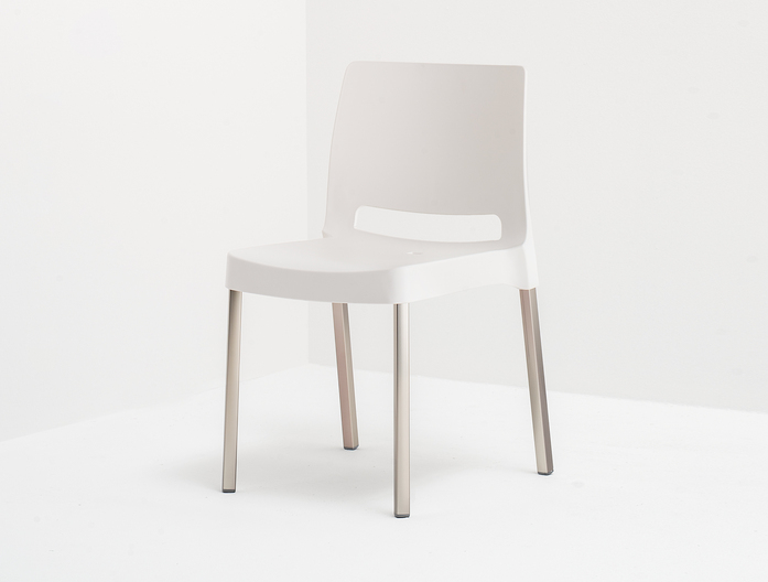 Joi Chair 870 Pedrali Slider 5