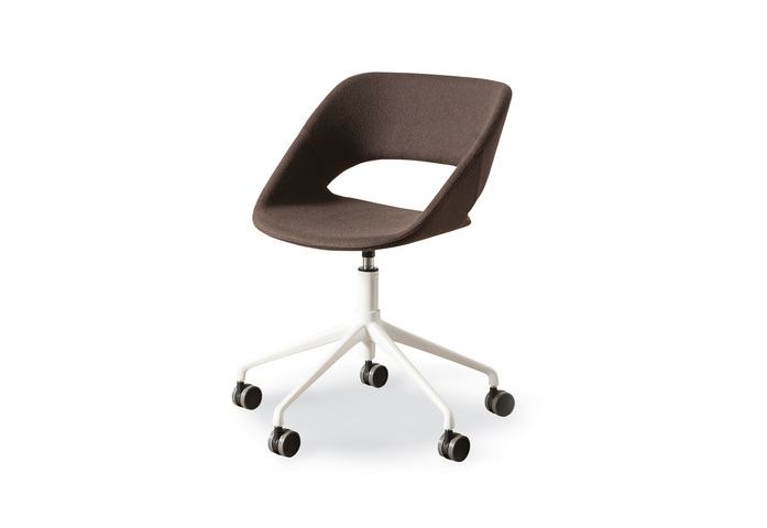 Kabira With Casters Fantoni