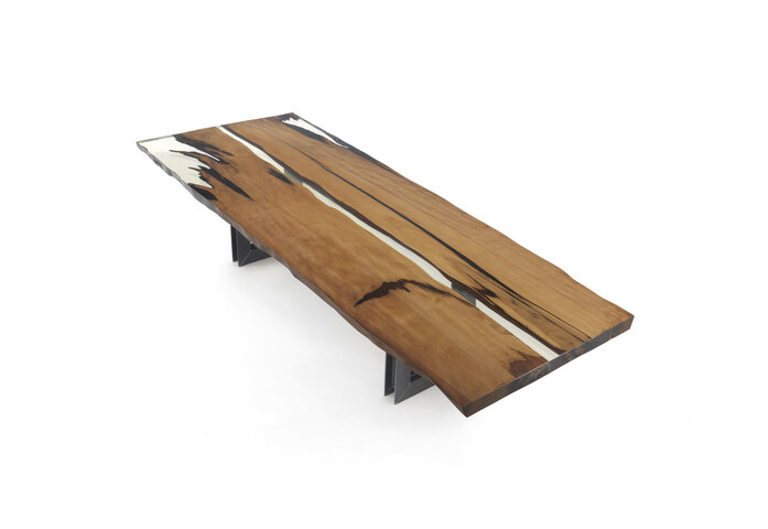 Kauri Beam Design C R S  Riva1920 Up