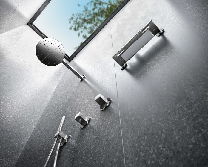 Keuco Edition 90 Arm 8