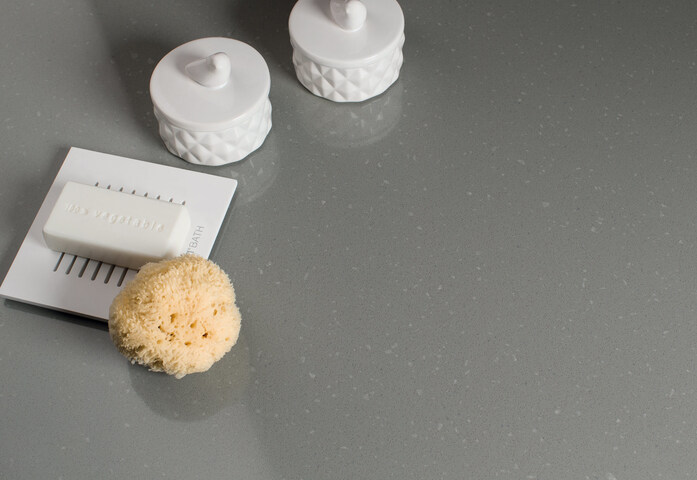 Krion Asteroid A901 Asteroid Grey