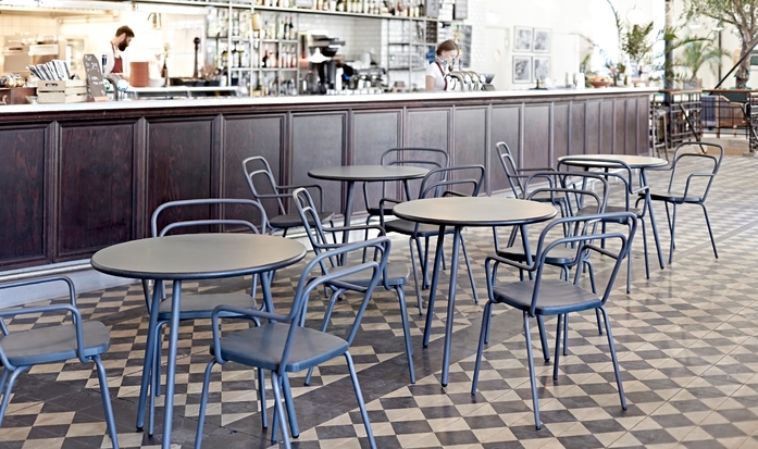 Kaffe Bla Station2351