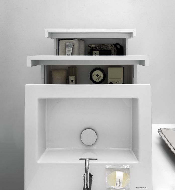 Kartell By Laufen Ish 2017 07