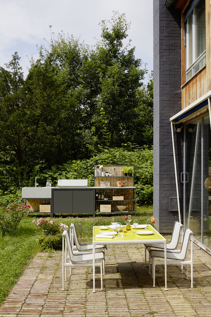 Kaufmann Keramik Block 08