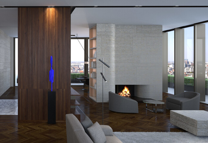 Kreon Esprit Double 05