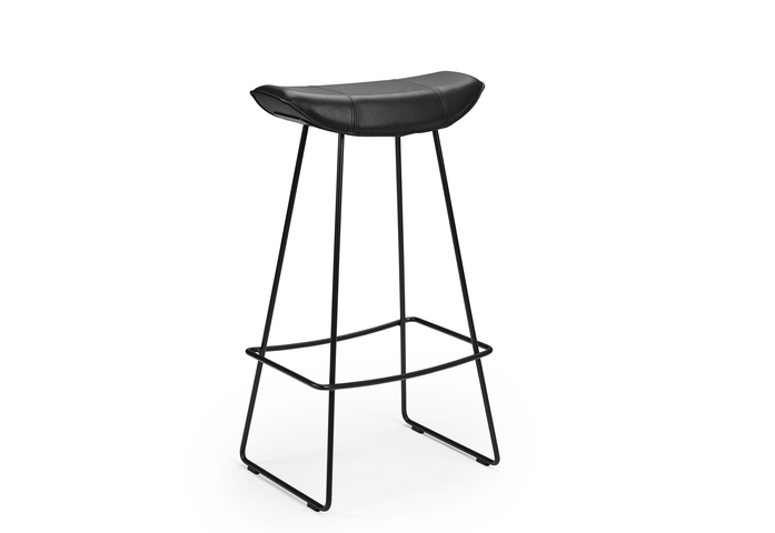 Kya Barstool Drahtgestell 13