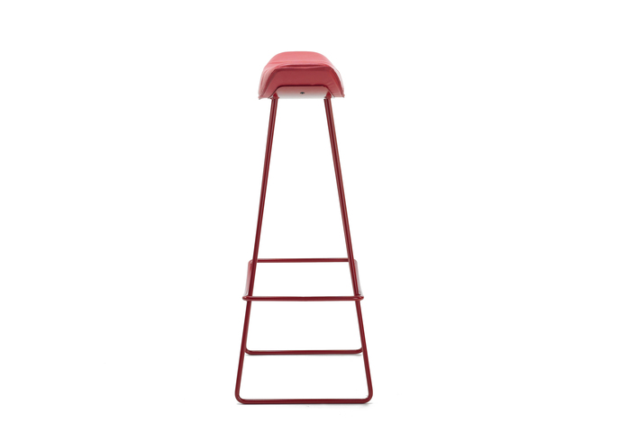 Kya Barstool Drahtgestell 3