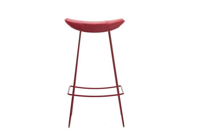 Kya Barstool Drahtgestell 4