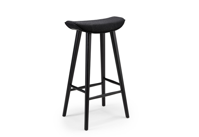 Kya Barstool Holzgestell 6
