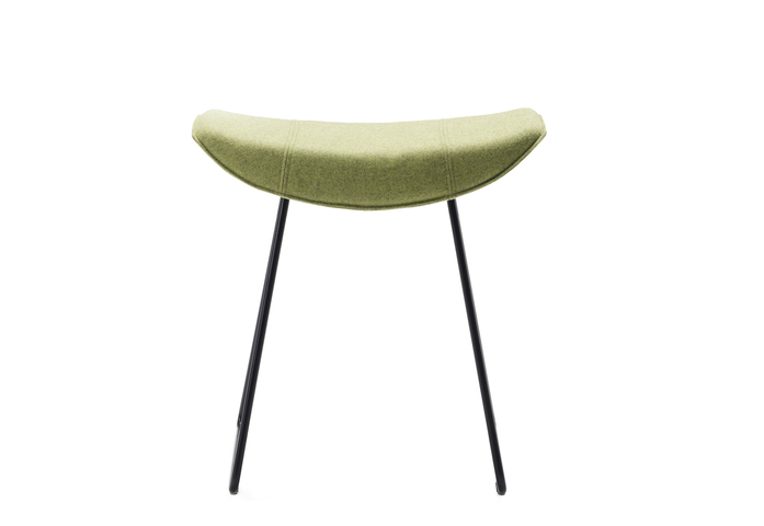 Kya Stool Seat Drahtgestell 2