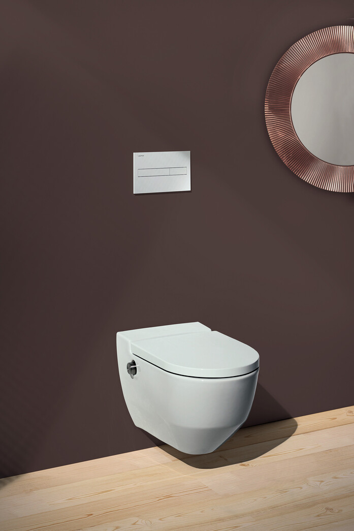 Laufen Cleanet Navia