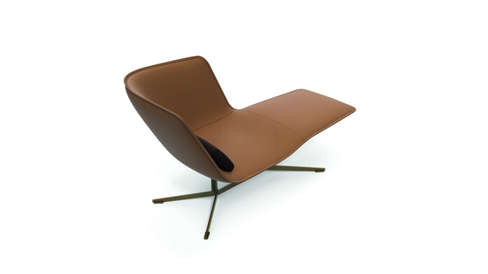 Lema Dormeuse Eydo Design Francesco Rota 3