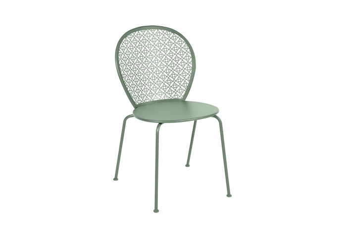 Lorette Chair Cactus