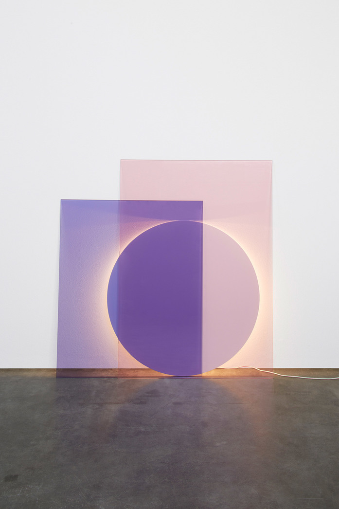 Lt04 Colour Two Slabs Blue Pink