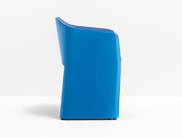 Laja Armchair 889 F Pedrali Slider 4